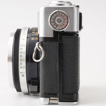 Load image into Gallery viewer, Olympus 35 SP / G. Zuiko 42mm f/1.7