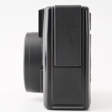 画像をギャラリービューアに読み込む, キヤノン Canon オートボーイ AF 35M / 38mm F2.8