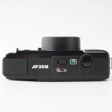 画像をギャラリービューアに読み込む, キヤノン Canon オートボーイ AF 35M / 38mm F2.8