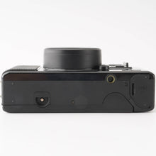 画像をギャラリービューアに読み込む, キヤノン Canon オートボーイ AF 35M / 38mm F2.8