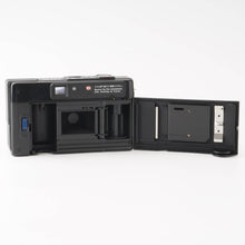 画像をギャラリービューアに読み込む, キヤノン Canon オートボーイ AF 35M / 38mm F2.8