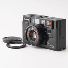 画像をギャラリービューアに読み込む, キヤノン Canon オートボーイ AF 35M / 38mm F2.8