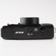 画像をギャラリービューアに読み込む, キヤノン Canon オートボーイ AF 35M / 38mm F2.8