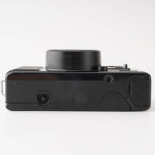 画像をギャラリービューアに読み込む, キヤノン Canon オートボーイ AF 35M / 38mm F2.8