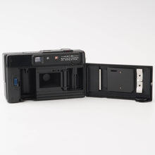 画像をギャラリービューアに読み込む, キヤノン Canon オートボーイ AF 35M / 38mm F2.8