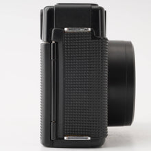 画像をギャラリービューアに読み込む, キヤノン Canon オートボーイ AF 35M / 38mm F2.8