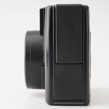 画像をギャラリービューアに読み込む, キヤノン Canon オートボーイ AF 35M / 38mm F2.8