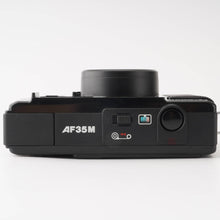 画像をギャラリービューアに読み込む, キヤノン Canon オートボーイ AF 35M / 38mm F2.8