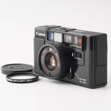 画像をギャラリービューアに読み込む, キヤノン Canon オートボーイ AF 35M / 38mm F2.8
