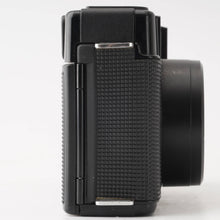 画像をギャラリービューアに読み込む, キヤノン Canon オートボーイ AF 35M / 38mm F2.8