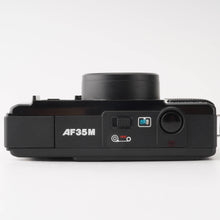画像をギャラリービューアに読み込む, キヤノン Canon オートボーイ AF 35M / 38mm F2.8