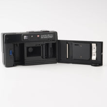 画像をギャラリービューアに読み込む, キヤノン Canon オートボーイ AF 35M / 38mm F2.8