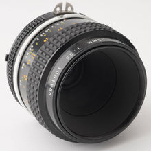 画像をギャラリービューアに読み込む, ニコン Nikon Ai Micro NIKKOR 55mm F3.5