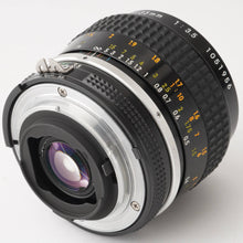 画像をギャラリービューアに読み込む, ニコン Nikon Ai Micro NIKKOR 55mm F3.5
