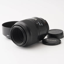 画像をギャラリービューアに読み込む, ニコン Nikon AF MICRO NIKKOR 105mm F2.8