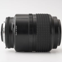 画像をギャラリービューアに読み込む, ニコン Nikon AF MICRO NIKKOR 105mm F2.8