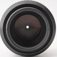 画像をギャラリービューアに読み込む, ニコン Nikon AF MICRO NIKKOR 105mm F2.8