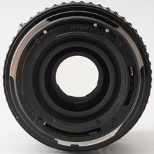 画像をギャラリービューアに読み込む, ペンタックス Pentax SMC PENTAX-A 645 45-85mm F4.5