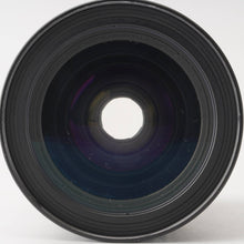 画像をギャラリービューアに読み込む, ペンタックス Pentax SMC PENTAX-A 645 45-85mm F4.5