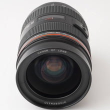 画像をギャラリービューアに読み込む, キヤノン Canon ZOOM LENS EF 28-70mm F2.8 L ULTRASONIC