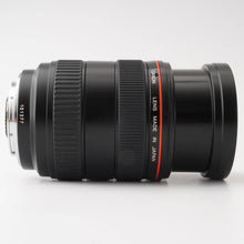 画像をギャラリービューアに読み込む, キヤノン Canon ZOOM LENS EF 28-70mm F2.8 L ULTRASONIC