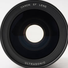 画像をギャラリービューアに読み込む, キヤノン Canon ZOOM LENS EF 28-70mm F2.8 L ULTRASONIC