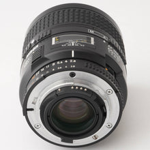 画像をギャラリービューアに読み込む, ニコン Nikon AF MICRO Nikkor 60mm F2.8 D