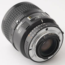 画像をギャラリービューアに読み込む, ニコン Nikon AF MICRO Nikkor 60mm F2.8 D