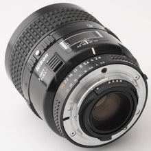 画像をギャラリービューアに読み込む, ニコン Nikon AF MICRO Nikkor 60mm F2.8