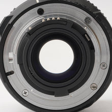 画像をギャラリービューアに読み込む, ニコン Nikon AF MICRO Nikkor 60mm F2.8