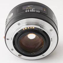 画像をギャラリービューアに読み込む, ミノルタ Minolta AF 50mm F1.4 Sony Aマウント