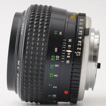 画像をギャラリービューアに読み込む, ミノルタ Minolta MC ROKKOR 58mm F1.2 MCマウント