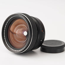 画像をギャラリービューアに読み込む, Carl zeiss Jena DDR MC Flektogon 20mm F2.8 M42