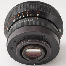 画像をギャラリービューアに読み込む, Carl zeiss Jena DDR MC Flektogon 20mm F2.8 M42