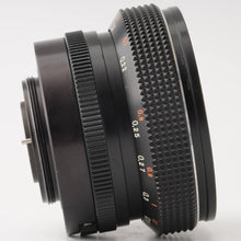 画像をギャラリービューアに読み込む, Carl zeiss Jena DDR MC Flektogon 20mm F2.8 M42