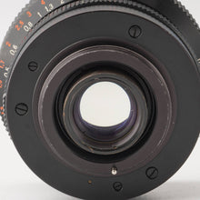 画像をギャラリービューアに読み込む, Carl zeiss Jena DDR MC Flektogon 20mm F2.8 M42