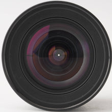 画像をギャラリービューアに読み込む, ニコン Nikon Ai-s NIKKOR 20mm F2.8