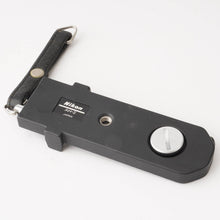 Load image into Gallery viewer, Nikon AH-2 Tripod Adapter for F3 MD-4 MD-11 MD-12