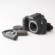 画像をギャラリービューアに読み込む, キヤノン Canon EOS 20D デジタル一眼レフ