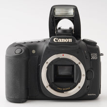 画像をギャラリービューアに読み込む, キヤノン Canon EOS 20D デジタル一眼レフ