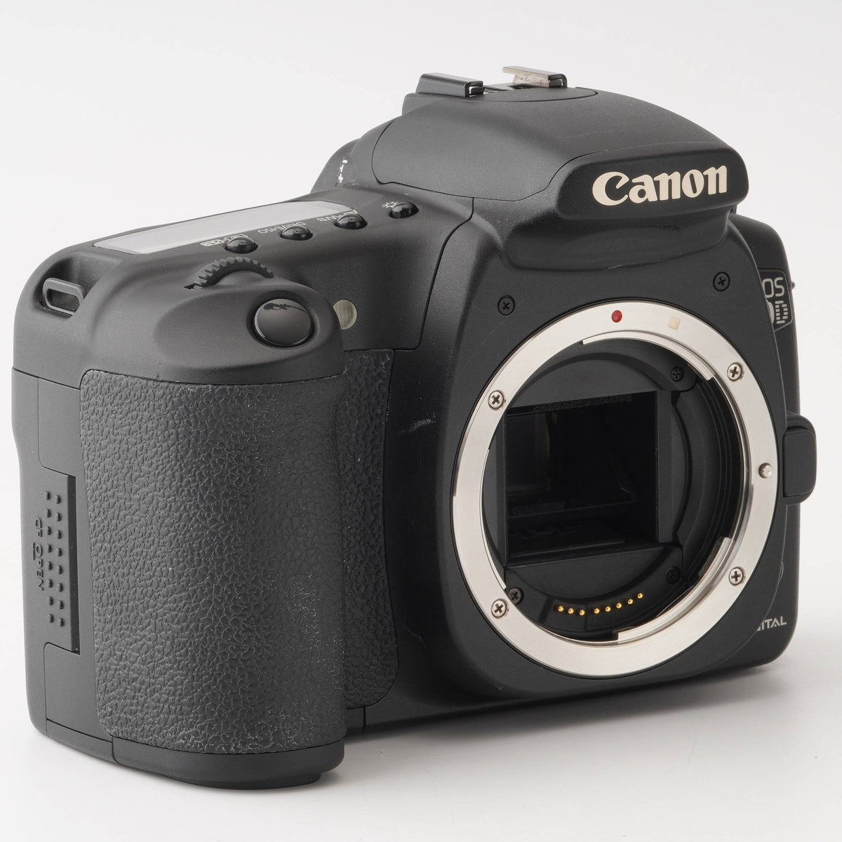 ⭐️キャノン Canon 20D⭐️キャノンデジタル一眼レフ⭐️02 - カメラ