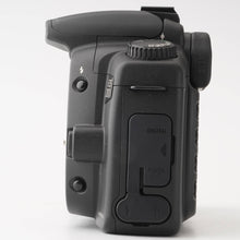 画像をギャラリービューアに読み込む, キヤノン Canon EOS 20D デジタル一眼レフ