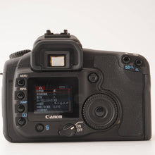 画像をギャラリービューアに読み込む, キヤノン Canon EOS 20D デジタル一眼レフ