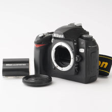 画像をギャラリービューアに読み込む, ニコン Nikon D70 デジタル一眼レフカメラ