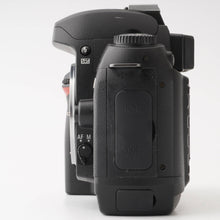 画像をギャラリービューアに読み込む, ニコン Nikon D70 デジタル一眼レフカメラ