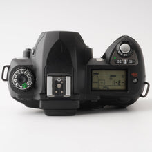 画像をギャラリービューアに読み込む, ニコン Nikon D70 デジタル一眼レフカメラ
