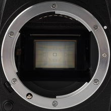 画像をギャラリービューアに読み込む, ニコン Nikon D70 デジタル一眼レフカメラ