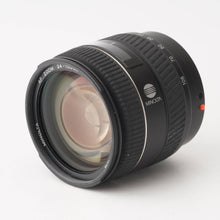 画像をギャラリービューアに読み込む, ミノルタ Minolta α-7 / Minolta AF ZOOM 24-105mm F3.5-4.5 D ソニー Sony Aマウント