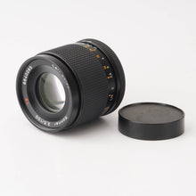 画像をギャラリービューアに読み込む, コンタックス Contax Carl Zeiss Sonnar 100mm F3.5 T* AEJ C/Yマウント