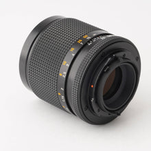 画像をギャラリービューアに読み込む, コンタックス Contax Carl Zeiss Sonnar 100mm F3.5 T* AEJ C/Yマウント